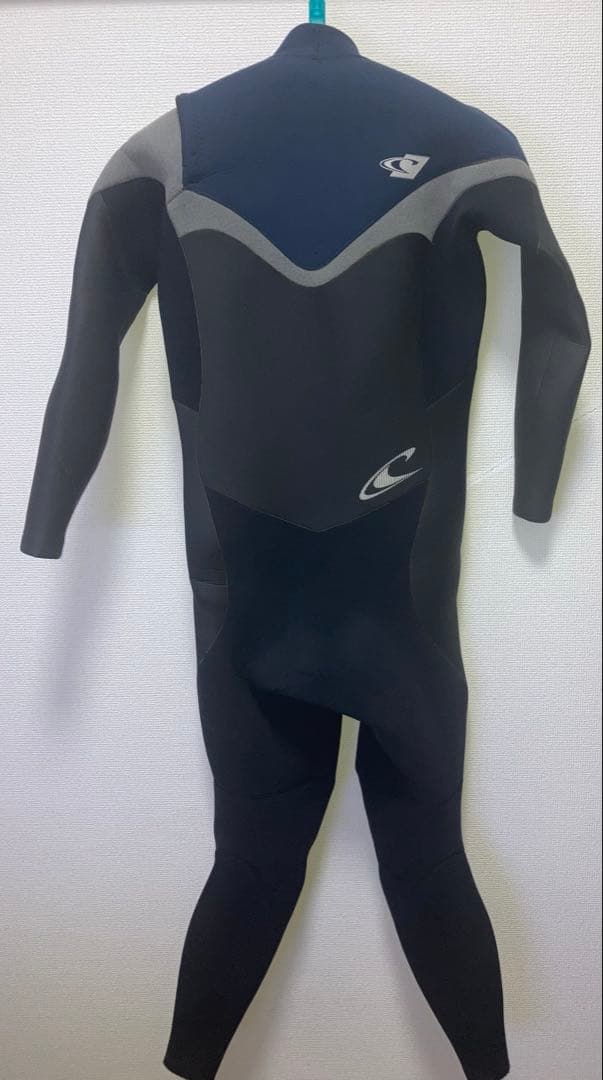 O'Neill オニール⭐️5/3mm セミドライML相当ウェットスーツ