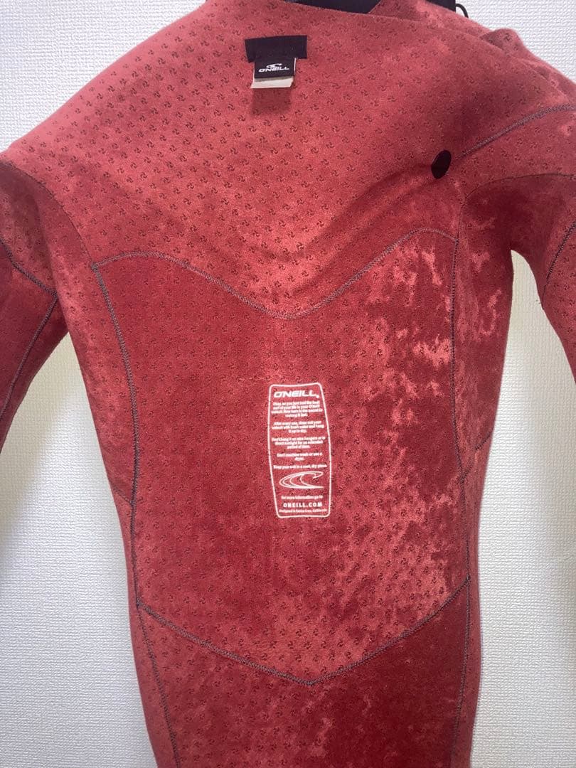 O'Neill オニール⭐️5/3mm セミドライML相当ウェットスーツ