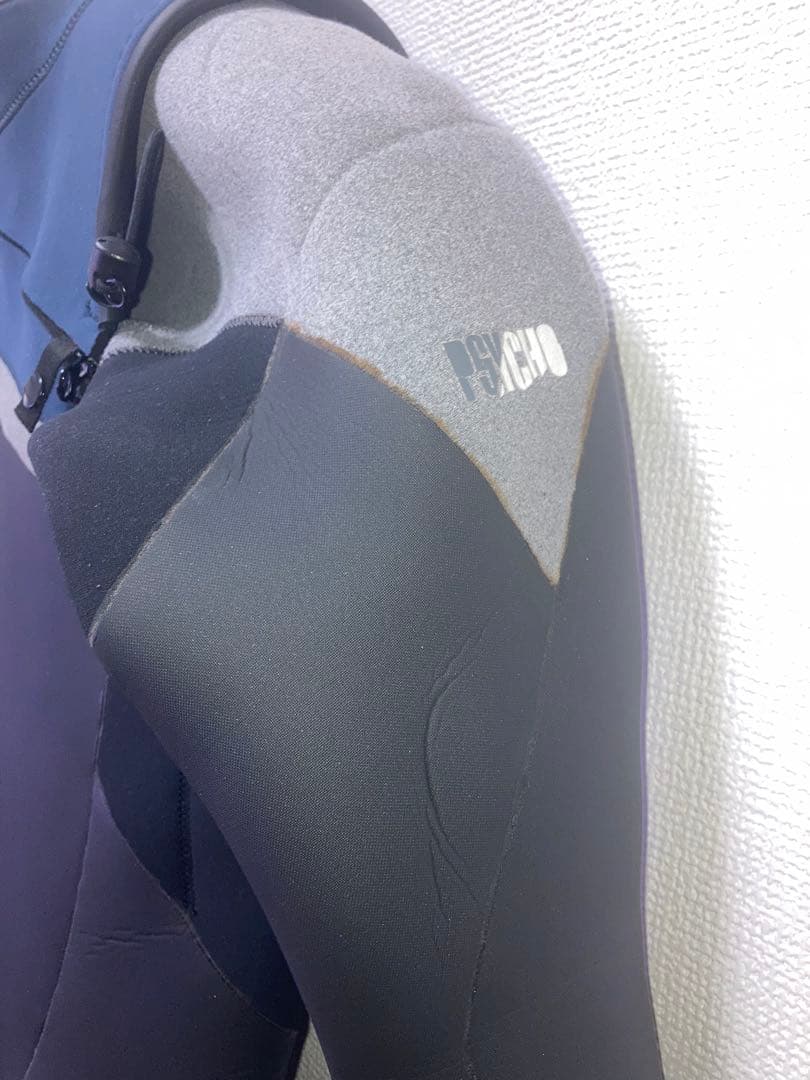 O'Neill オニール⭐️5/3mm セミドライML相当ウェットスーツ