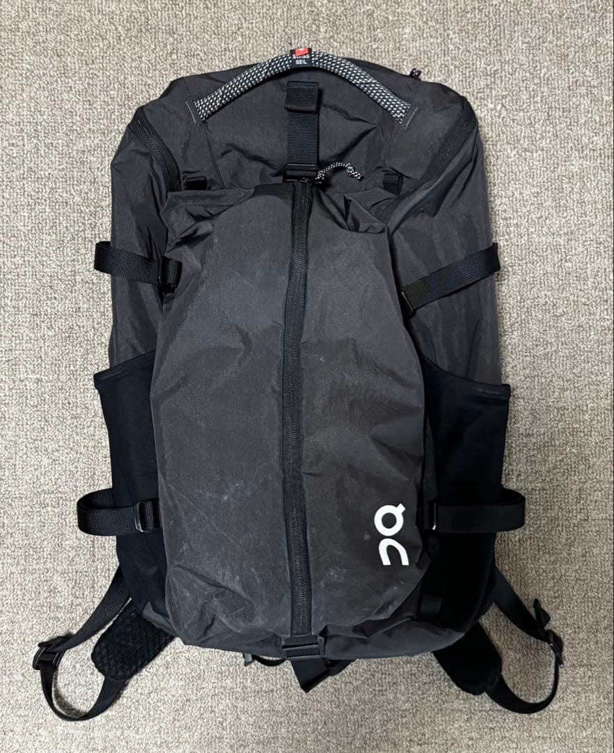 その他 on speed pack30L