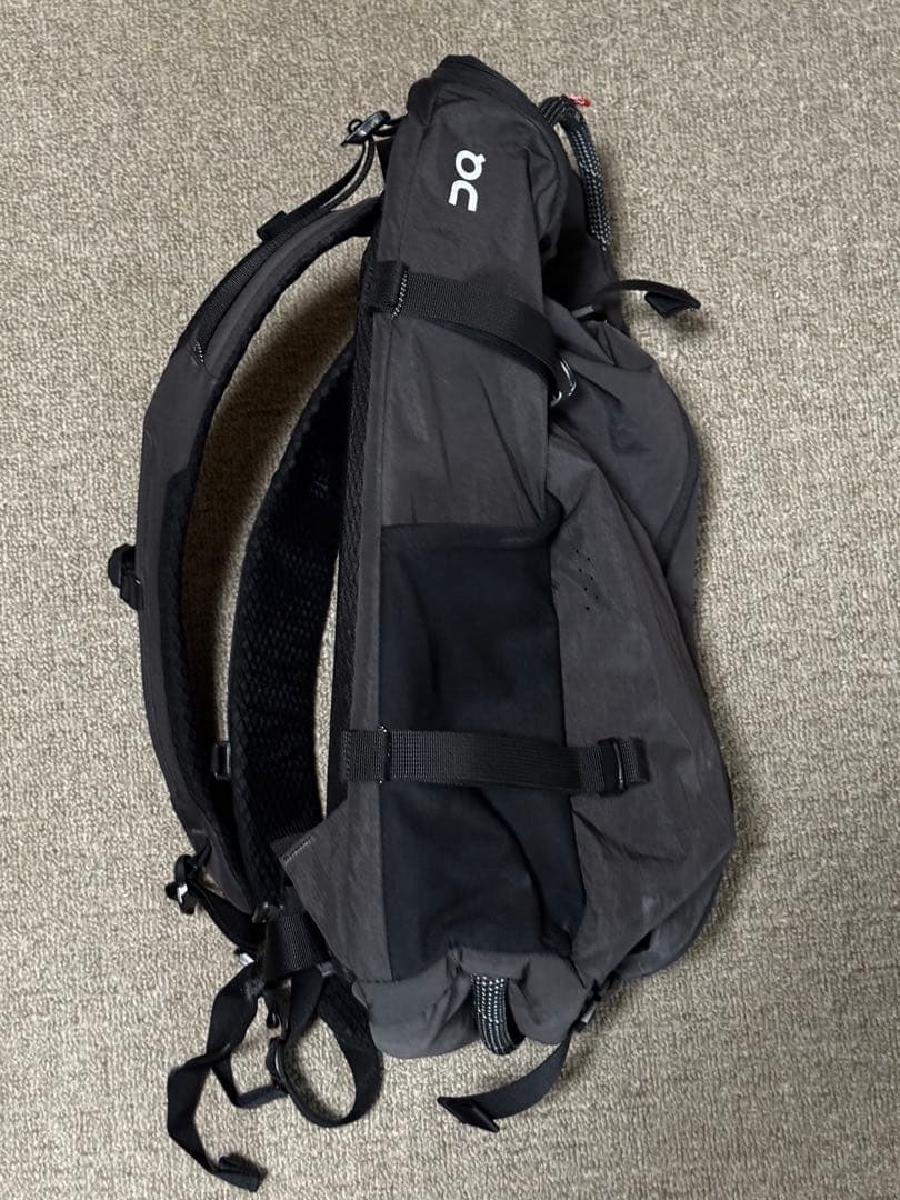 その他 on speed pack30L