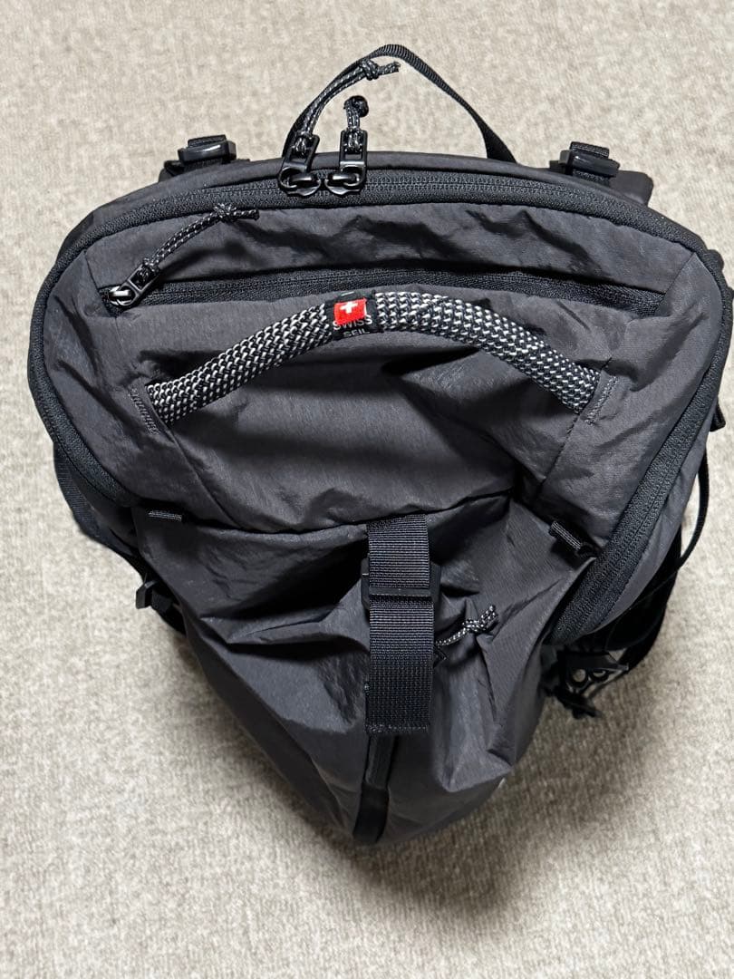 その他 on speed pack30L