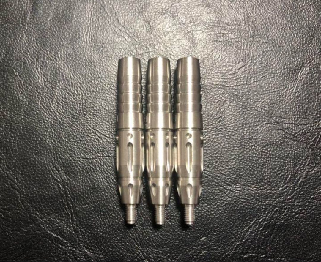 激レア 名器 モンスター マークⅠ マーク・クヨス・アラビスモデル スリーク