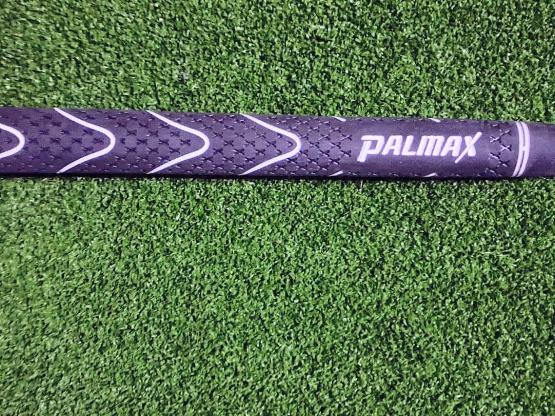 デラマックス05F-7X 5w DERAMAX OLYMPICスリーブ無し