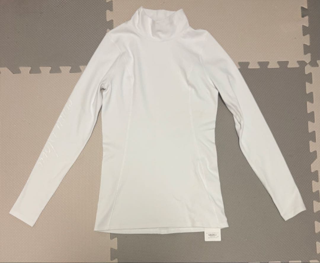 エイミーゴルフ　セットアップ　スカート