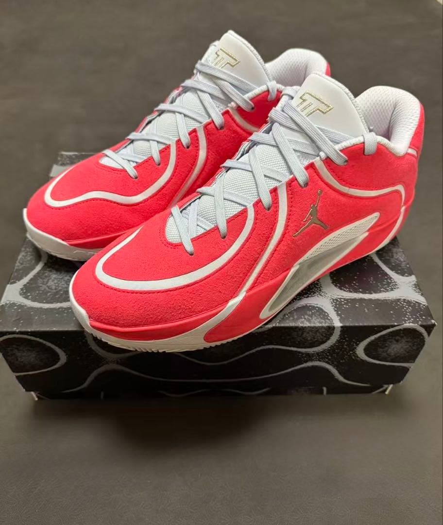 シューズ(男性用) Jordan Brand 4PF \