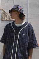 【超希少】NEWERA ベースボールシャツ