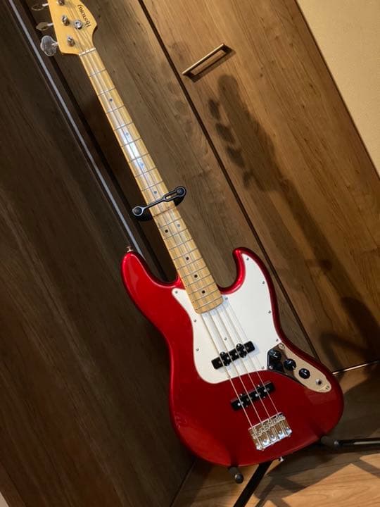 美品　history ベース