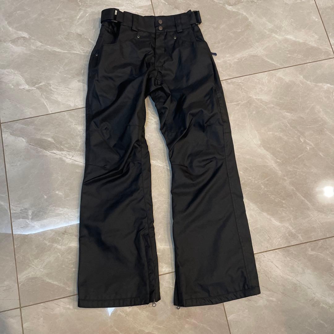 PONTAPES スノーウエアパンツ　レディース