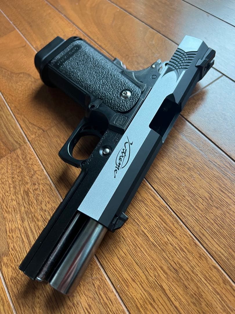 東京マルイ　ハイキャパ エクストリーム セミオート