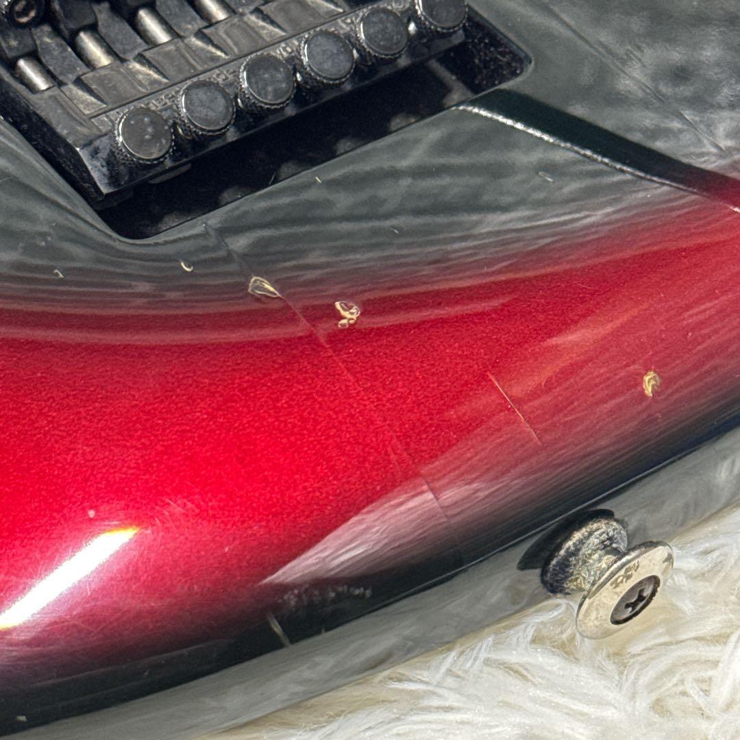 IBANEZ 540R CUSTOM MADE 日本製 フジゲン Sシリーズ