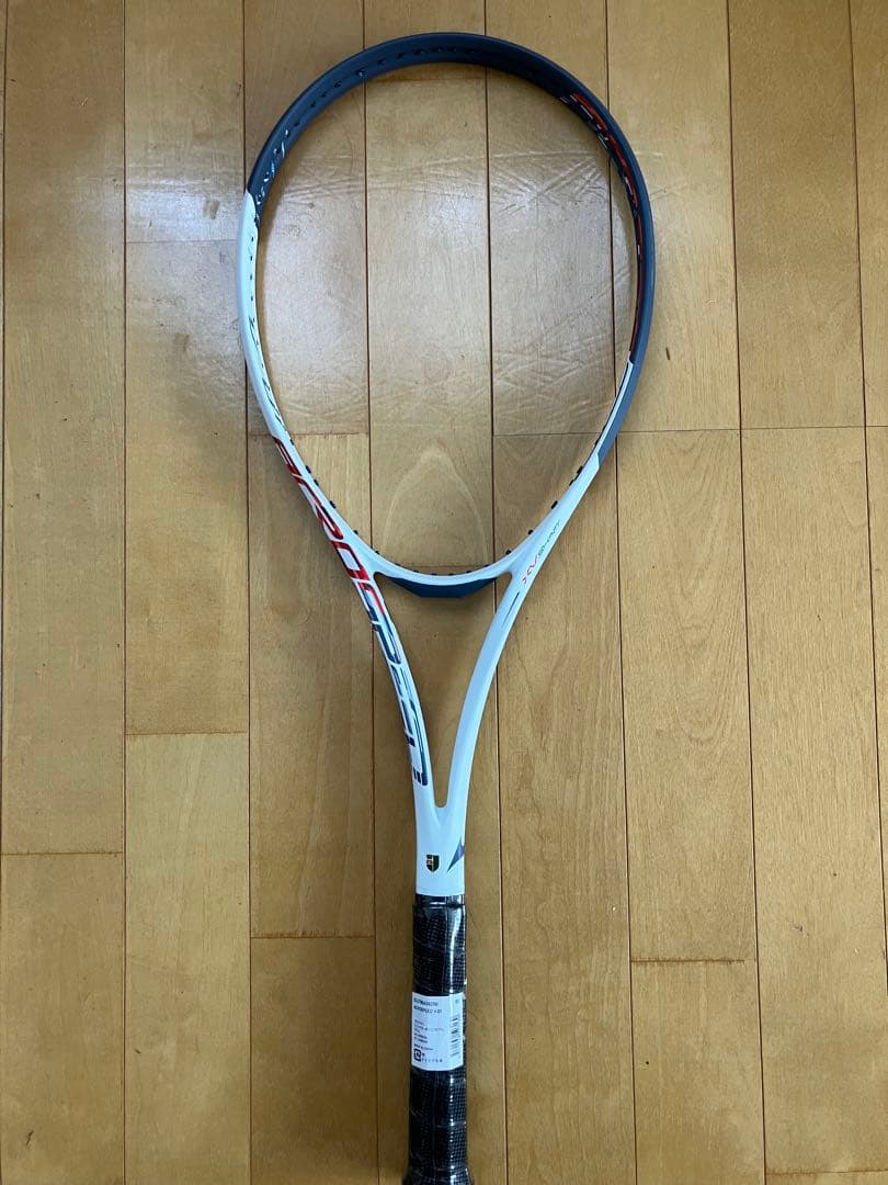 アクロスピード V-01【新品未使用】