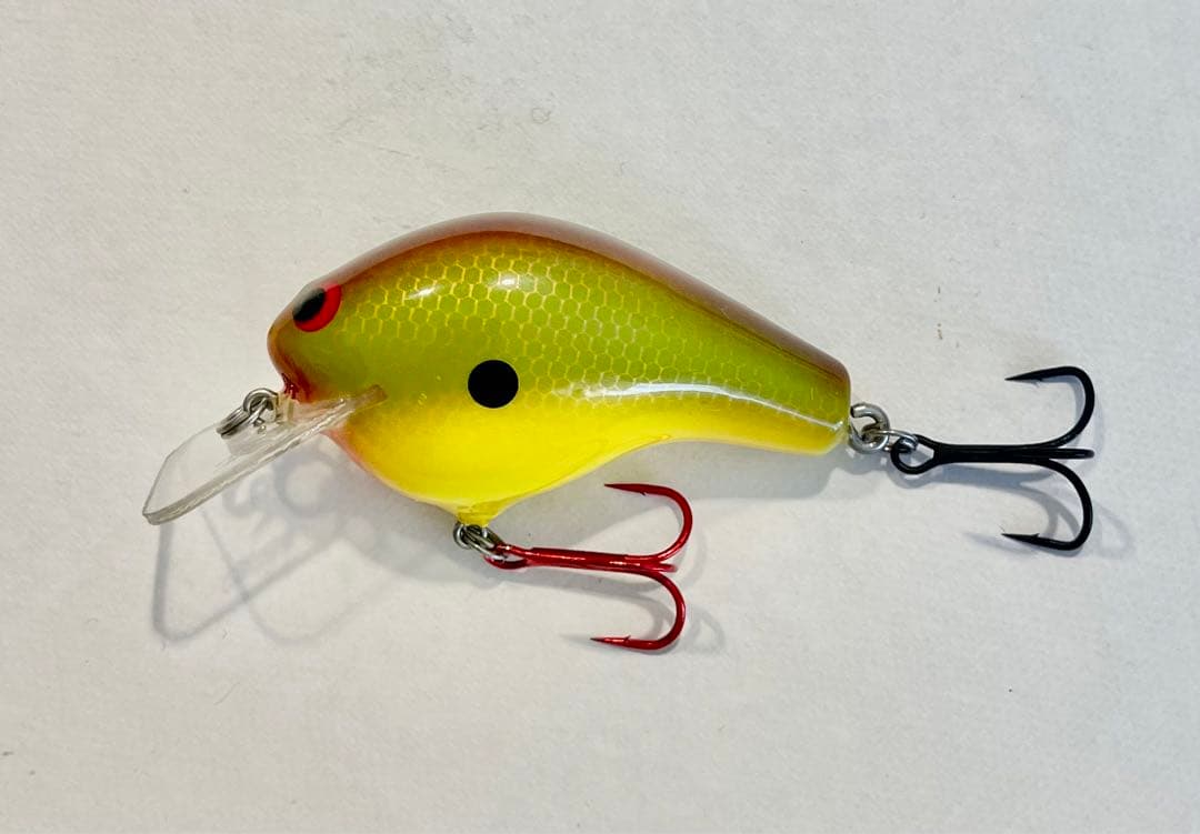 WEC E2 クランクベイト