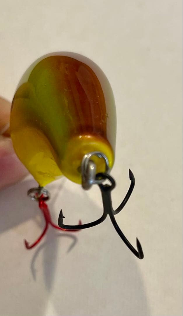 WEC E2 クランクベイト