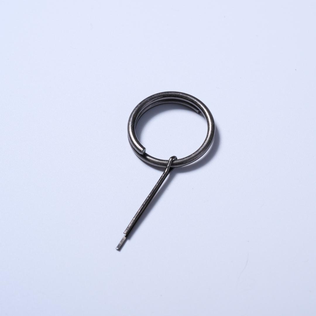 H&O x BALLISTICS SMOKE GRENADE CAP 3つセット