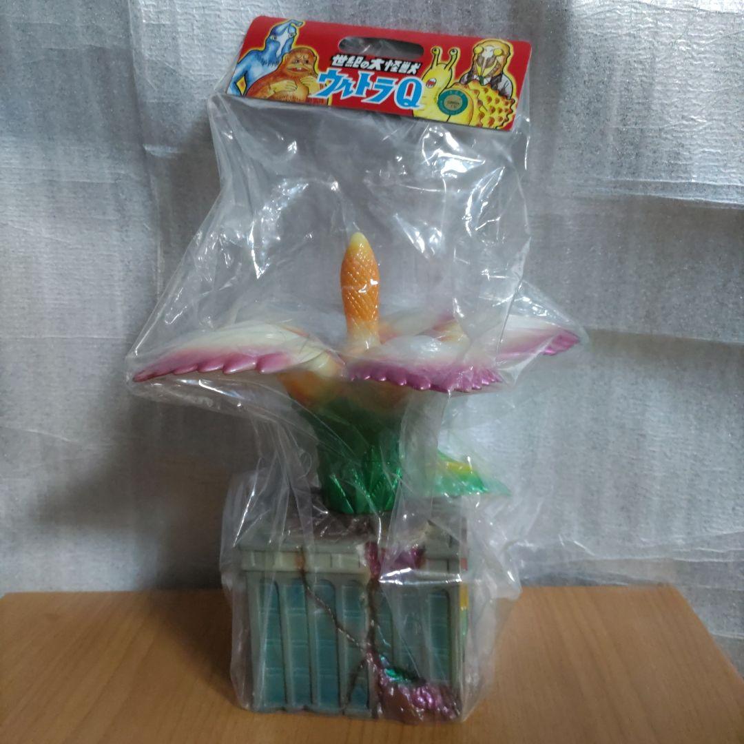 蓄光マンモスフラワー