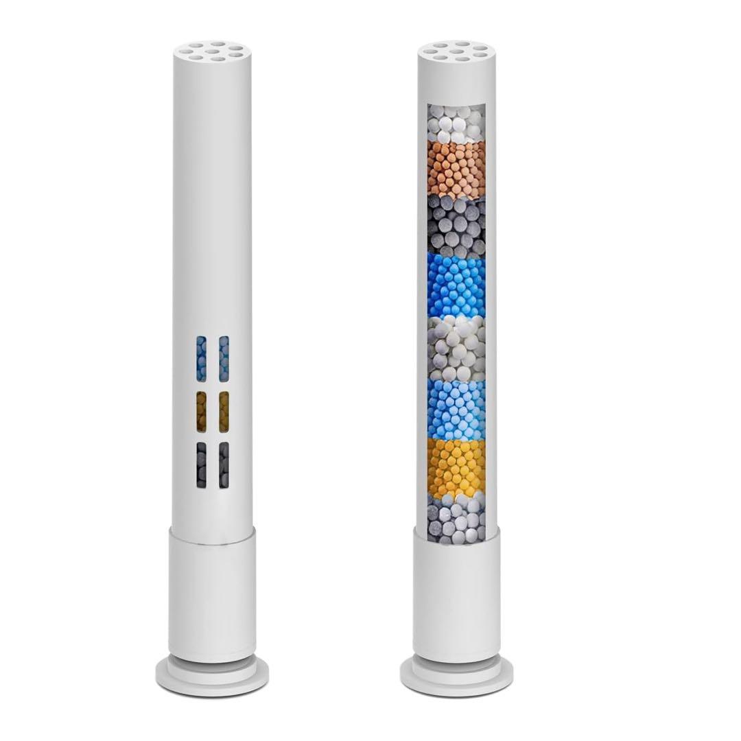 アレスパーク(Arespark) シャワーヘッド 専用フィルター 塩素除去剤