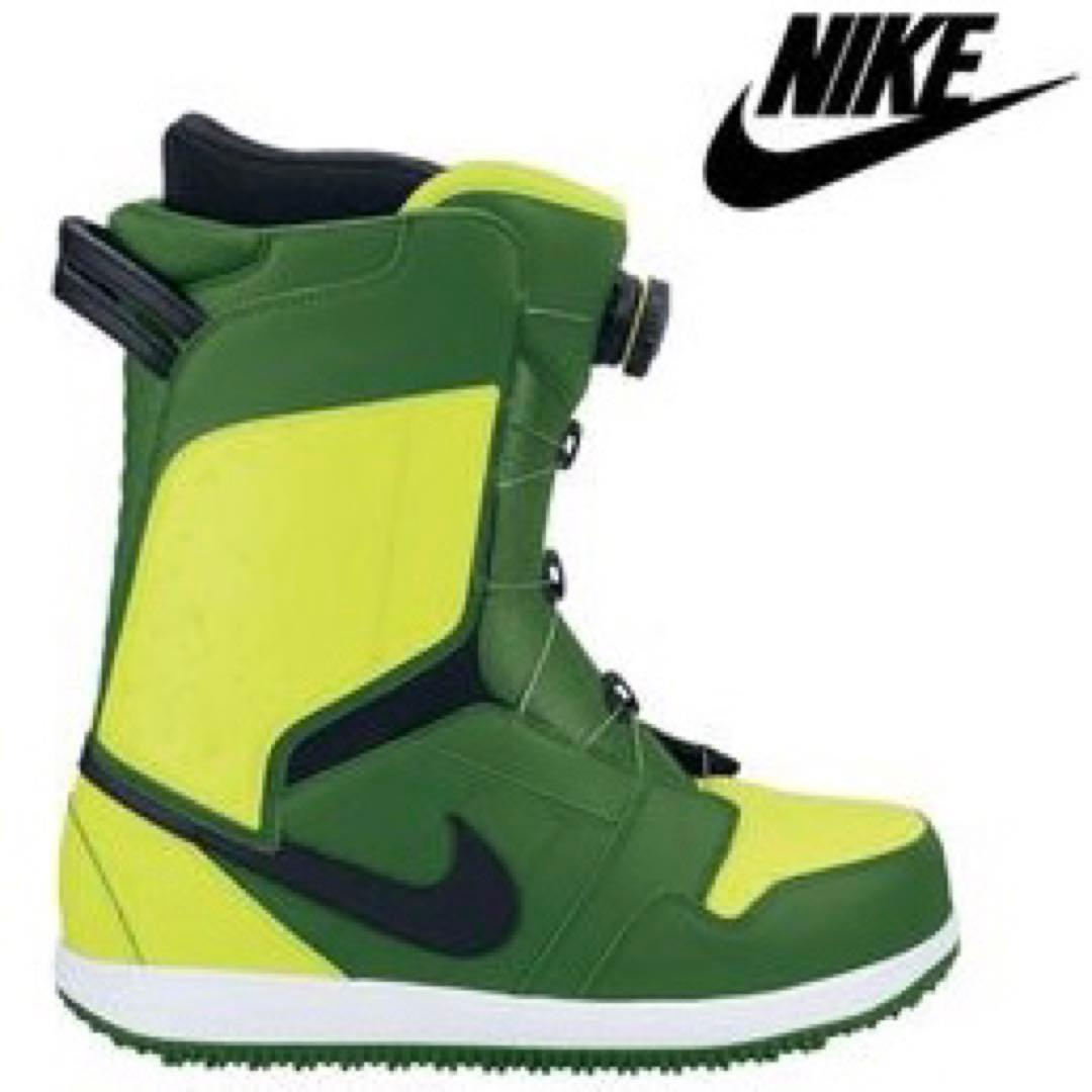 ABC 　NIKEナイキVAPEN×BOA 27.0cmBOAモデル