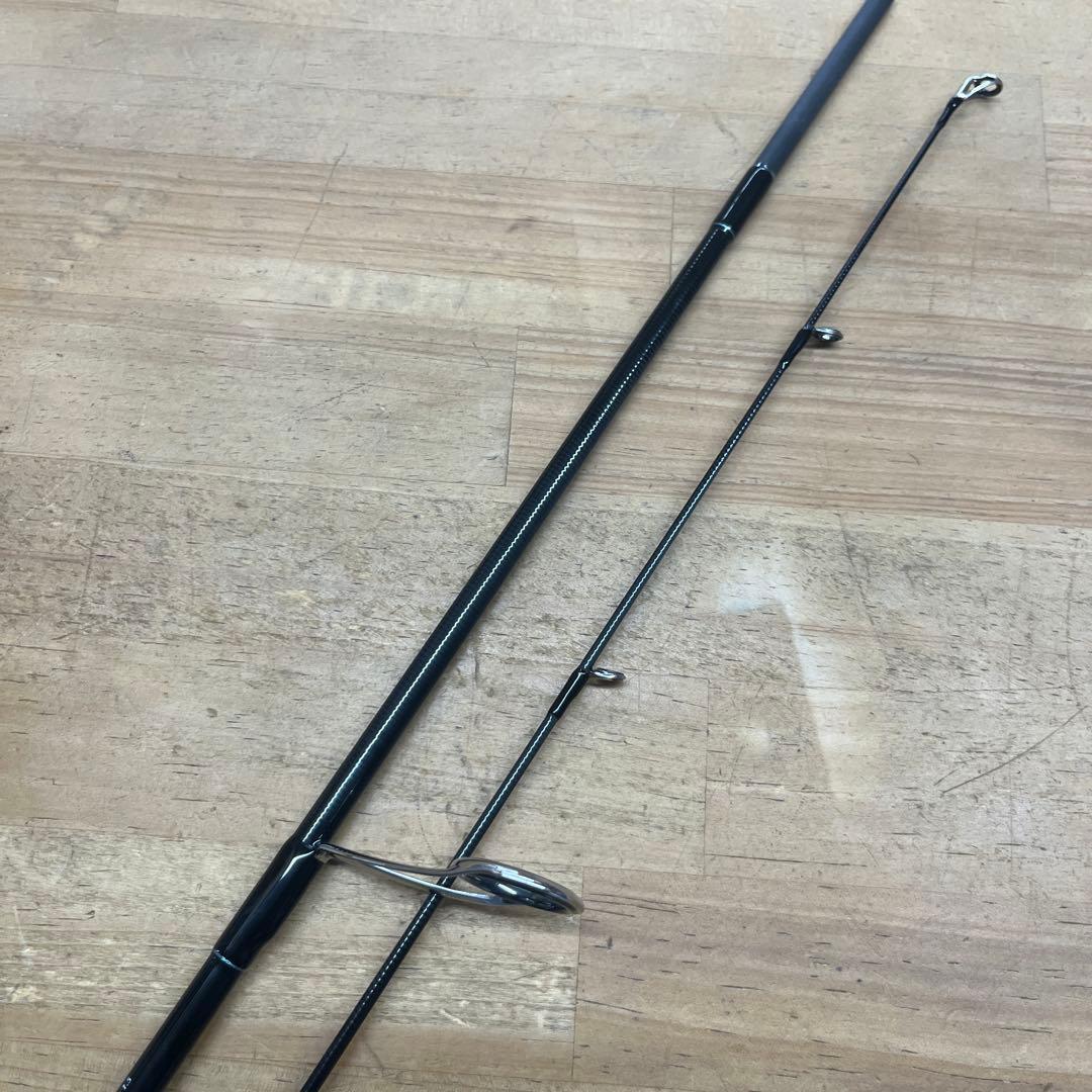 シーウォーク　キャストジギング　SS71ML 極美品