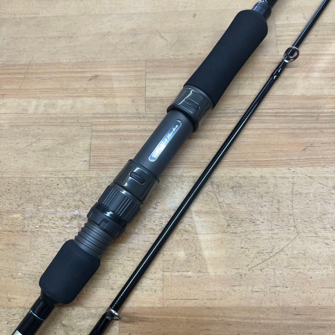 シーウォーク　キャストジギング　SS71ML 極美品