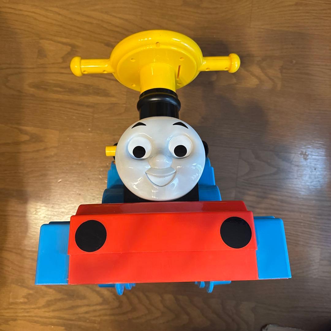 電動きかんしゃトーマススタンダードセット