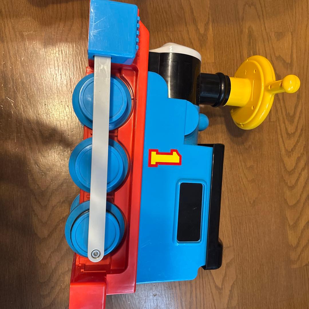 電動きかんしゃトーマススタンダードセット