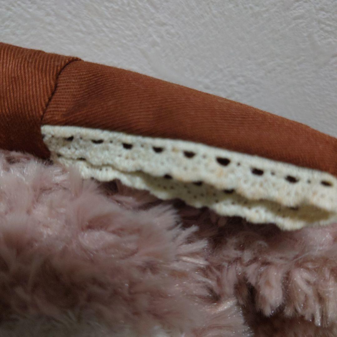 シェリーメイぬいぐるみ