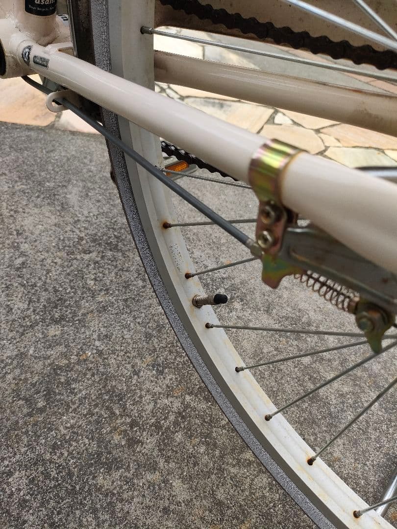 サイクルベースあさひ 24インチ フェリークJr