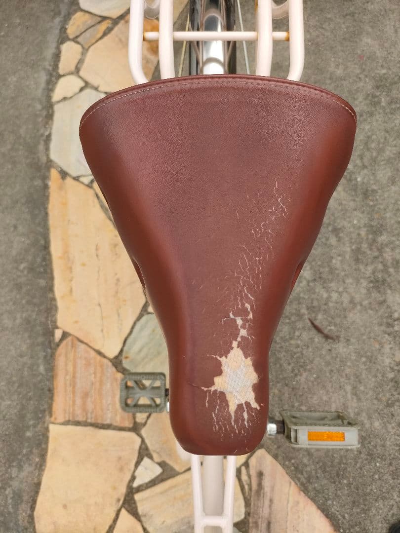 サイクルベースあさひ 24インチ フェリークJr