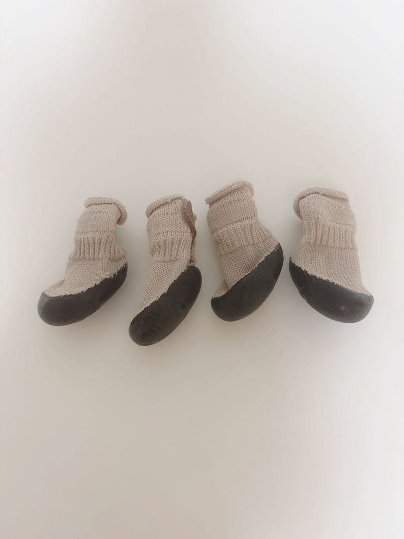 犬の靴屋さん DogSoxx サイズ3（M）