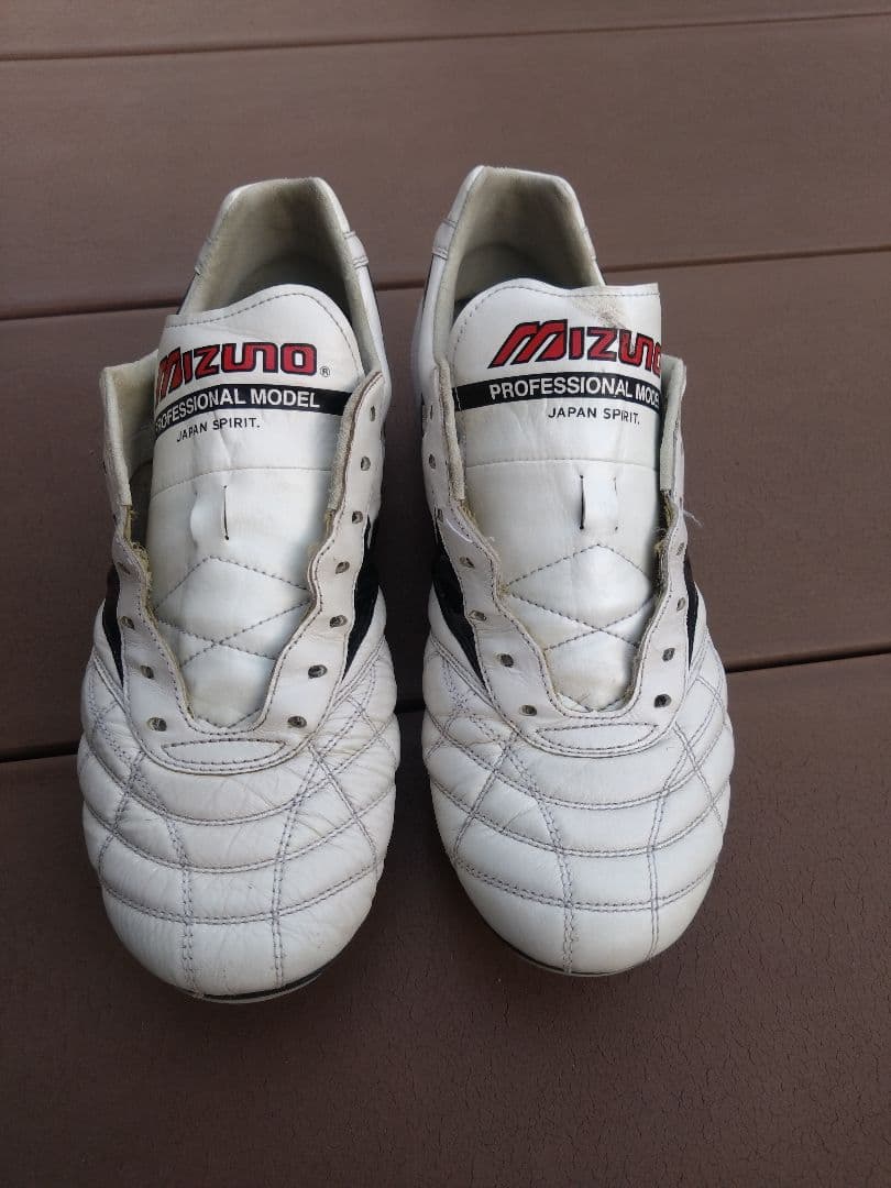 モレリアII JAPAN 26.0cm　 P1GA250209