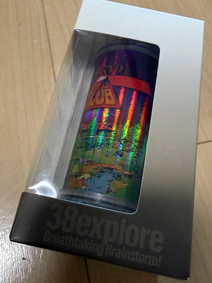 新品 38灯 MIYABI 38-kT NATAL DESIGN