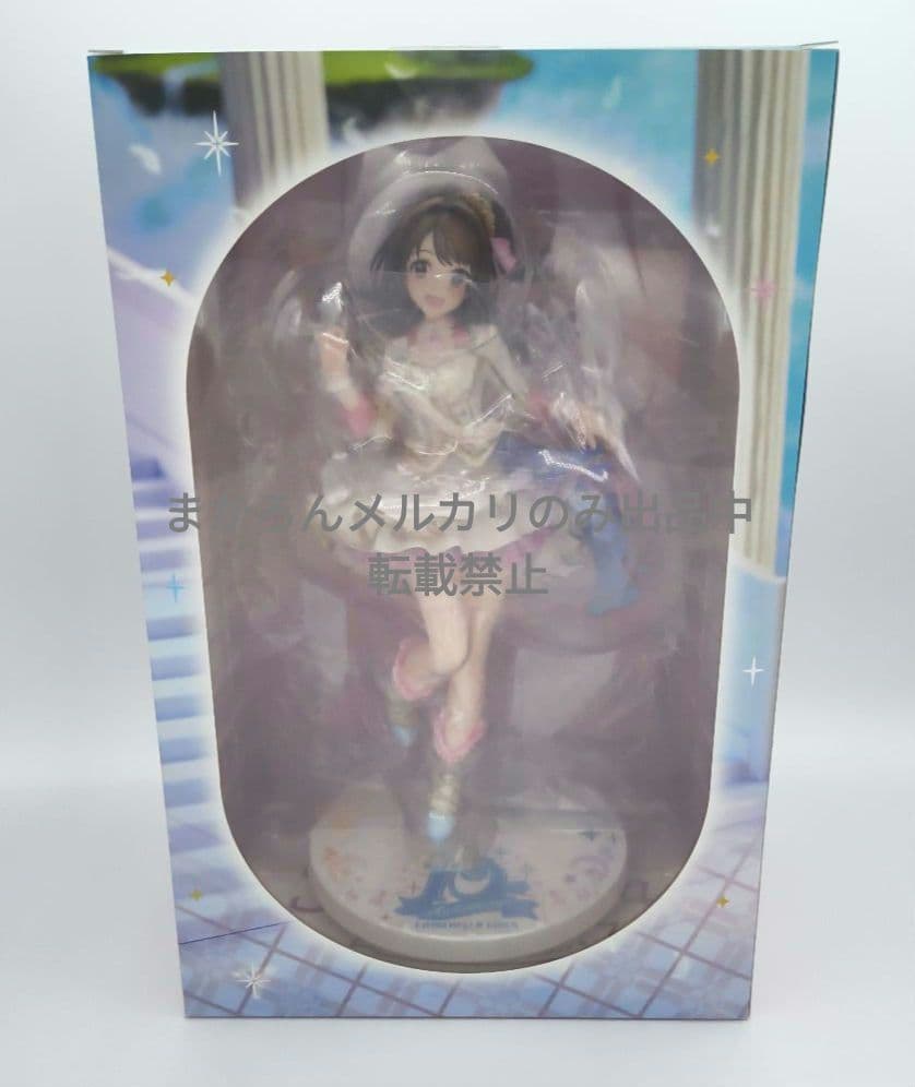 アイドルマスター シンデレラガールズ 島村卯月 シンデレラコレクション 特典付き