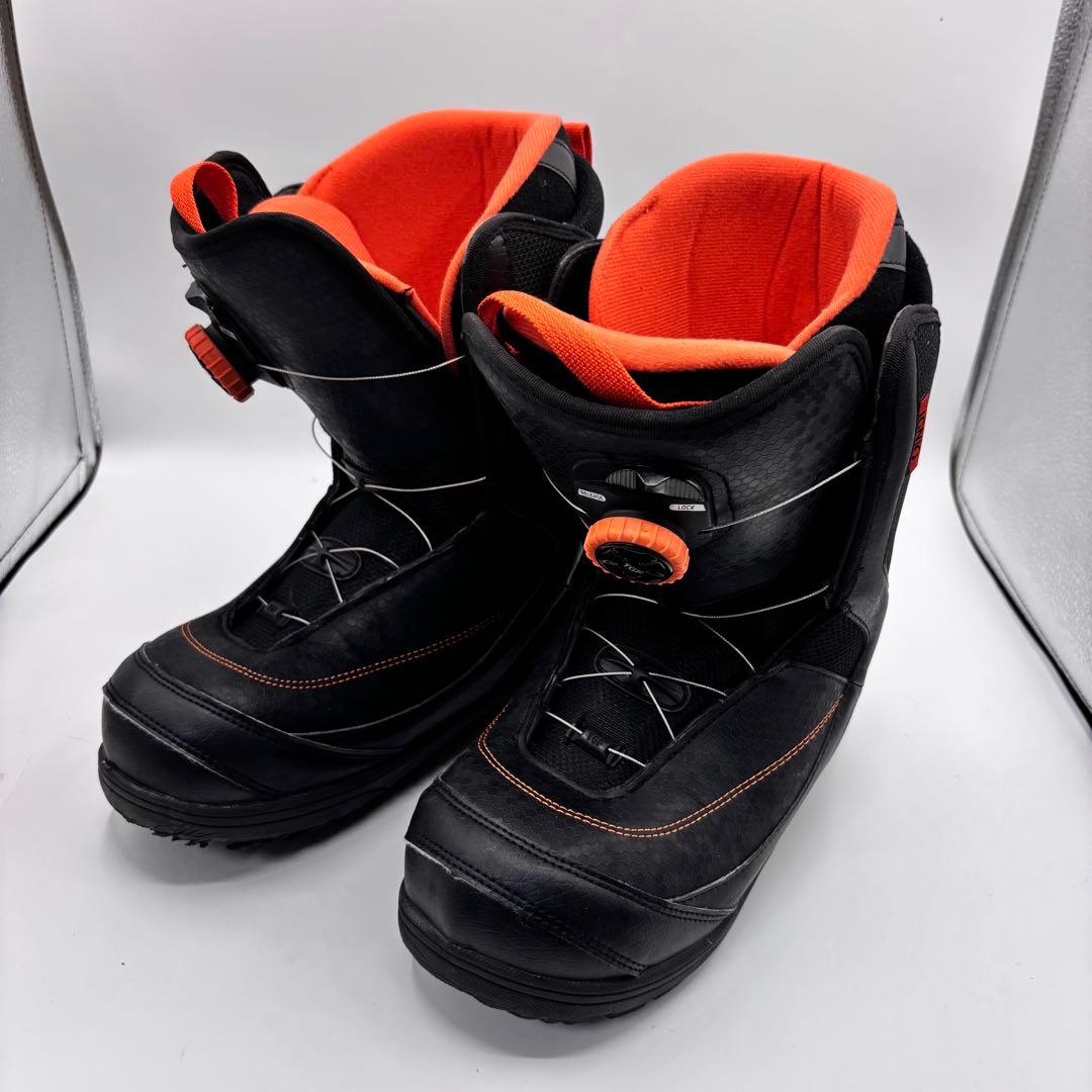 イグニオ スノボブーツ 26.0 IGNIO IG VOLTAGE