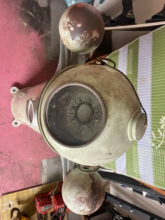 メンテナンス STANDARD COMPASS