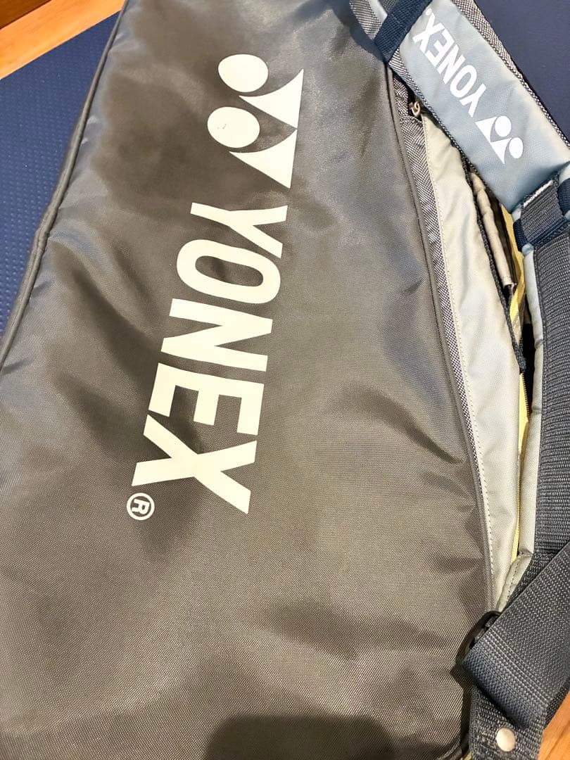 YONEX VCORE PRO 100 2021年　国内正規品 ラケットバッグ付