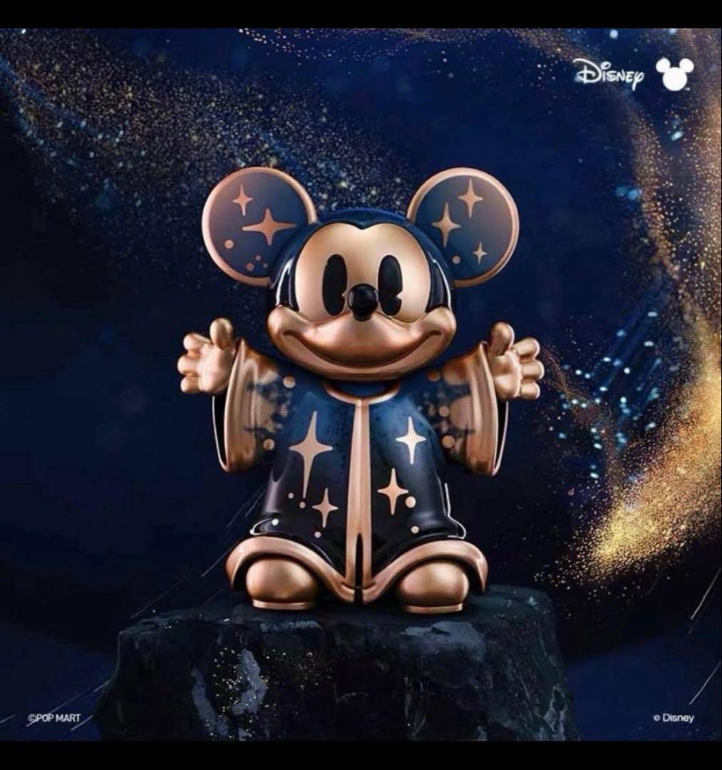 正規品　ミッキー BoundlessCreativity シリーズ シークレット