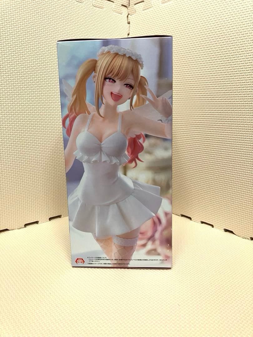 着せ恋 BiCute Pure Figure 喜多川海夢 フィギュア 6体セット