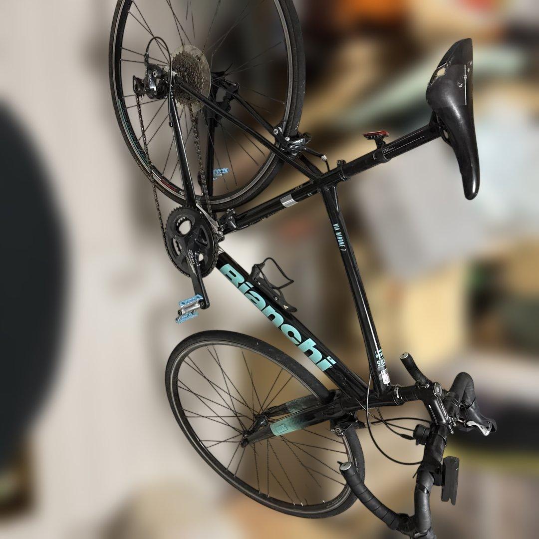 Bianchi Bike Buddy ロードバイクsora