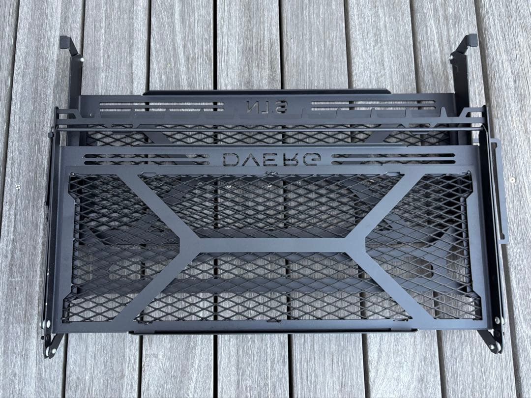 DVERG×NATURE TONES リトルワークスタンド