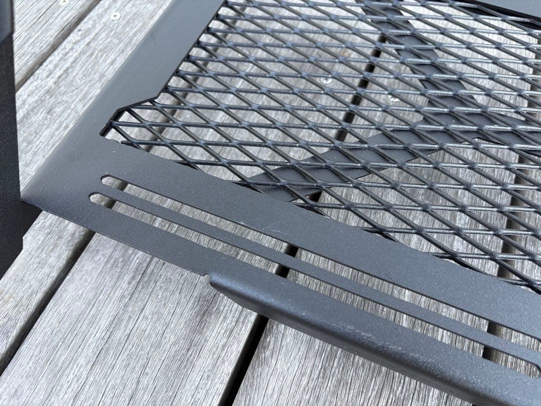 DVERG×NATURE TONES リトルワークスタンド