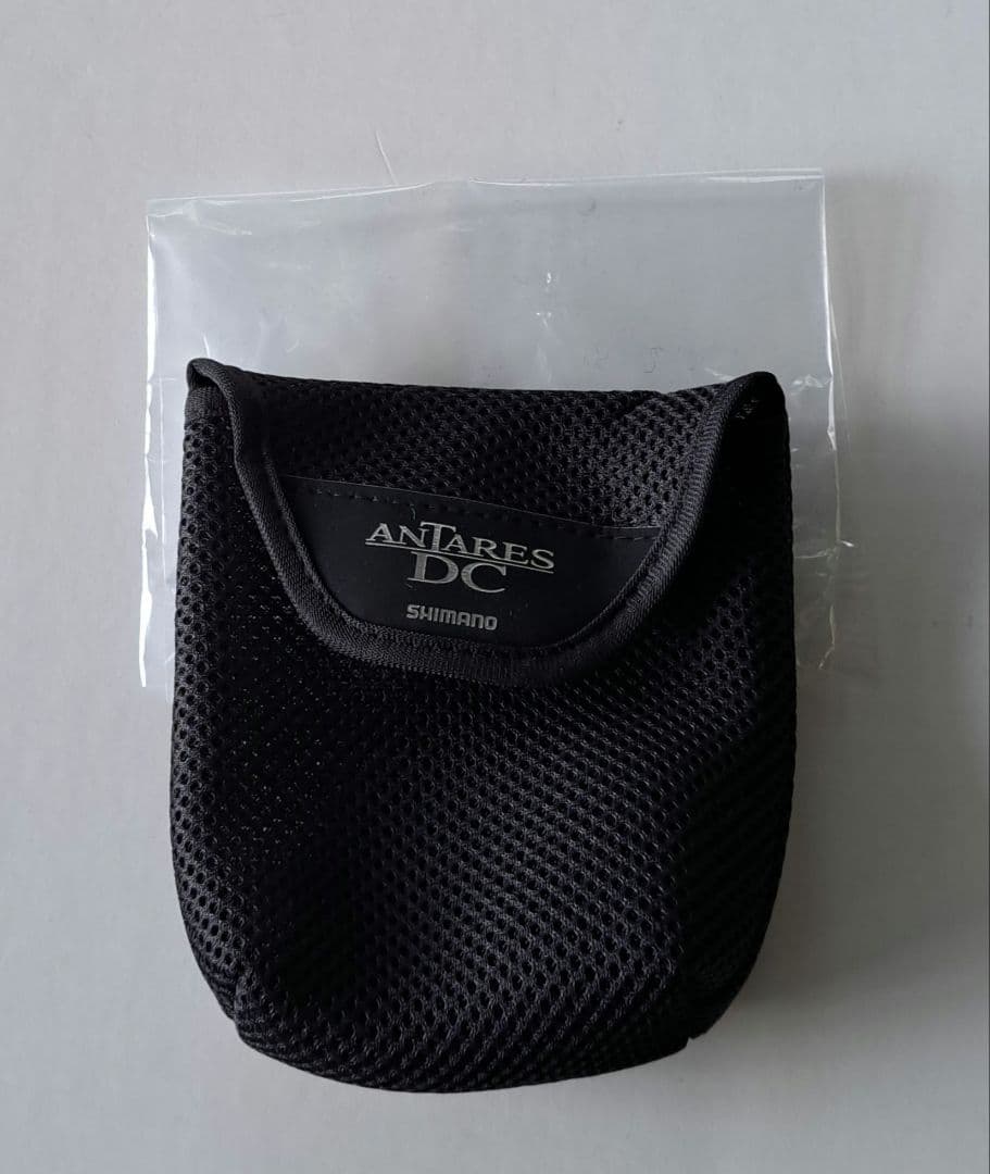 アンタレスDC MD 新品未使用❗