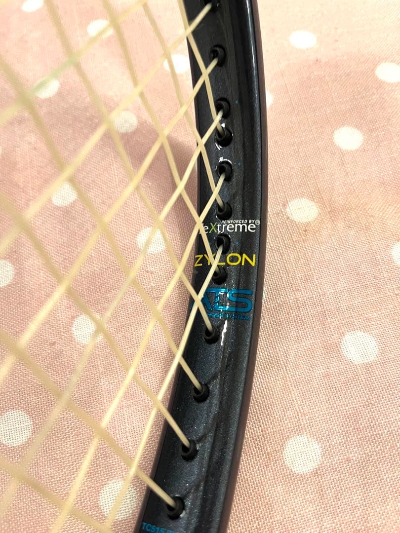 Prince Tour 100/290g/グリップ3