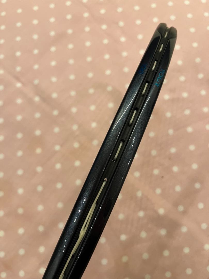 Prince Tour 100/290g/グリップ3