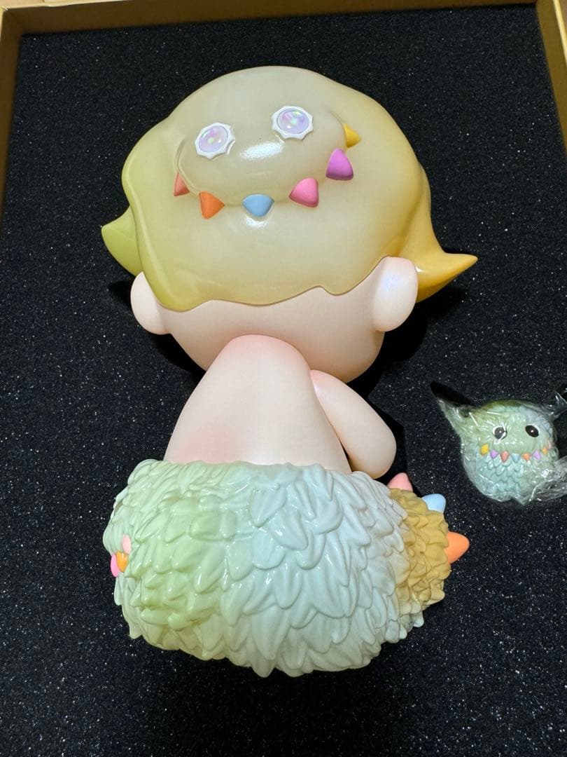 POP MART DIMOO x INSTINCTOY ビッグサイズ フィギュア