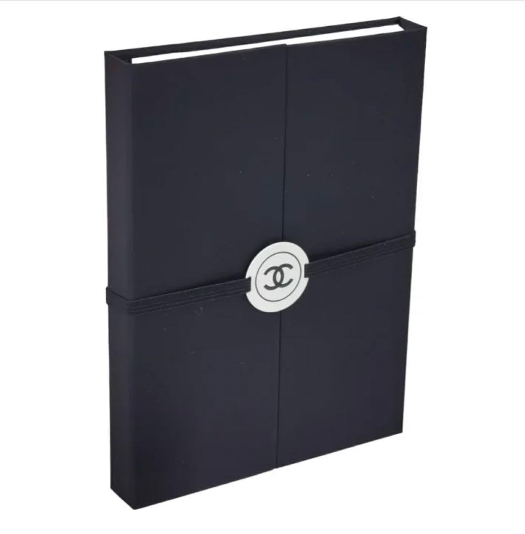 ショッパー付♡CHANEL♡ラ コレクション♡2024 付箋＆ペンシルセット