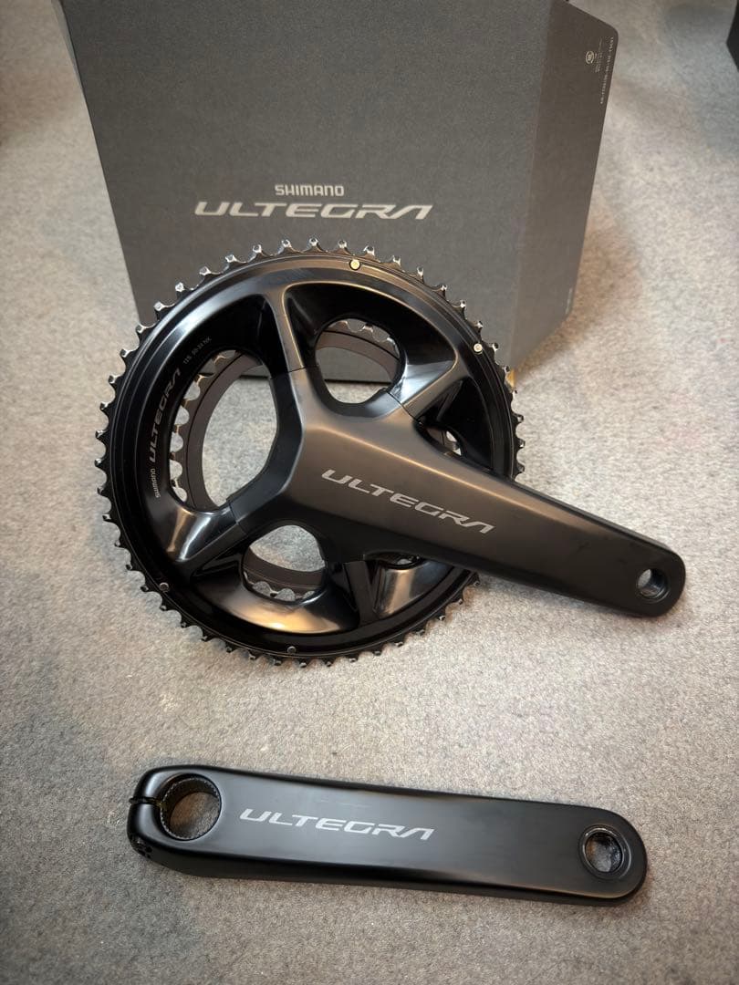 パーツ FC-R8100 170mm