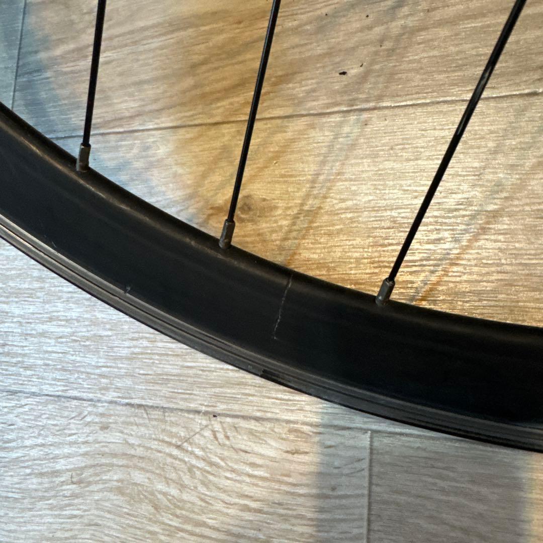 ピスト　ホイール　リーダーバイク