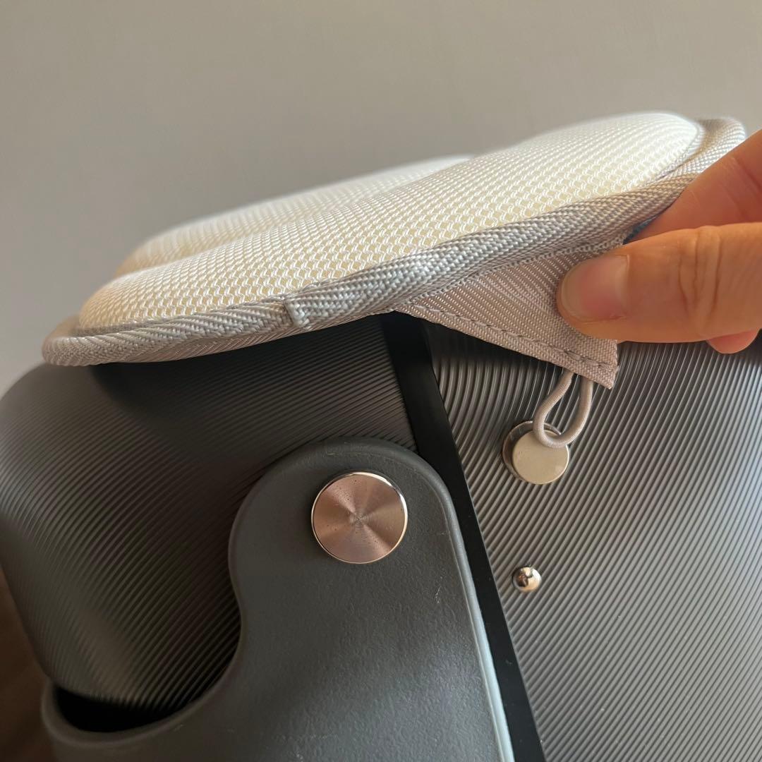 機内持ち込みタイプ 子どもが乗れる キッズキャリー 乗れるキャリーキャリーバッグ