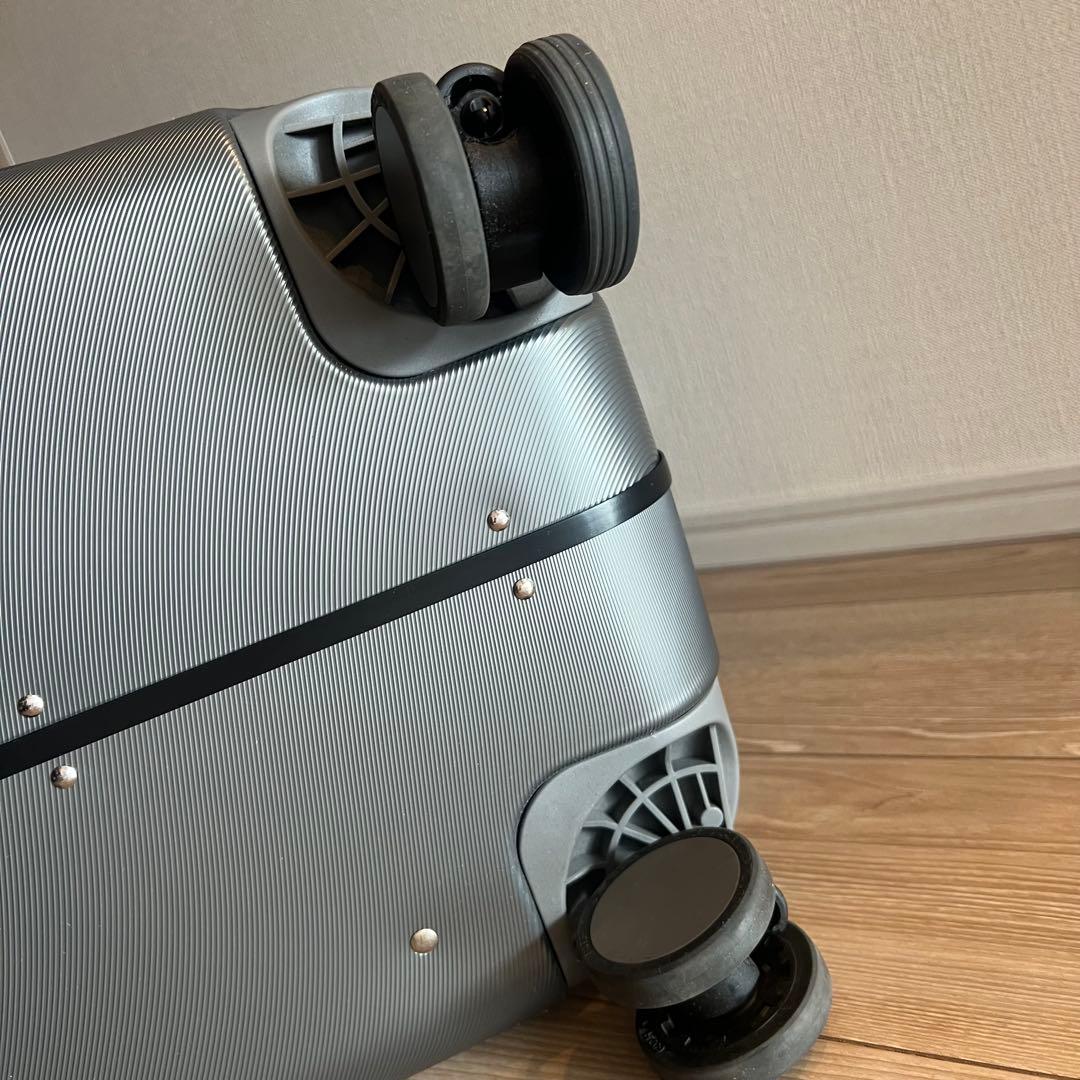 機内持ち込みタイプ 子どもが乗れる キッズキャリー 乗れるキャリーキャリーバッグ